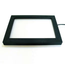 Crown LED Out Box, enkeltsidet