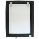 Crown LED Out Box, enkeltsidet