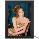 Crown LED Out Box, enkeltsidet