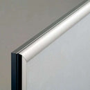 LED Lysramme Enkeltsidet