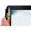 Crown LED Out Box Dobbeltsidet
