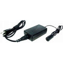 Crown LED Out Box Dobbeltsidet