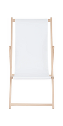 Deckchair - design selv
