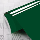 Blank ensfarvet folie  - 060 dark green - Signcom