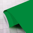 Mat ensfarvet folie - 062 light green - Signcom
