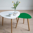 Folie til møbler  - 068 grass green - Signcom