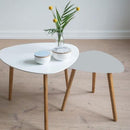 Folie til møbler  - 072 light grey - Signcom