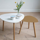 Folie til møbler  - 081 light brown - Signcom