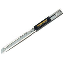 Olfa Professionel designerkniv 45° med autolås. Rustfrit stål. SVR-2 - - Cimber Trading
