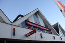 Stofbanner