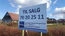 Byggepladsskilt i eget mål og print - Byggepladsskilt i eget mål og print - CT