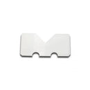 P-Glas keramiske knivblade - - Cimber Trading