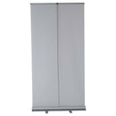 Eco - Roll up - 85 x 200 cm inkl banner