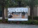 PVC-banner (pressening)