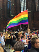 Reklameflag
