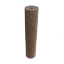 Gummikork gulvunderlag 6mm x 1m x 5 m