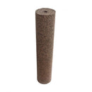 Gummikork gulvunderlag 2mm x 1m x 10 m