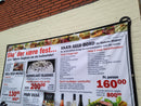Stofbanner