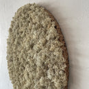 Neutral moscirkel.