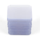 Nano pads, 5x5cm, 5 stk.