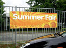 PVC-banner (pressening)