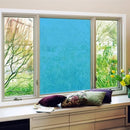 Transparent folie - 052 azure blue - Signcom