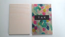 Woodnotes Tillykke A6
