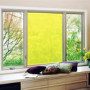 Transparent folie - 025 brimstone yellow - Signcom
