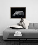 Mrs. Rhino A3
