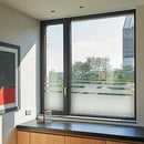 Sandblæst design T11  - 60 cm. - Signcom