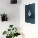 dråbe│original 50x70