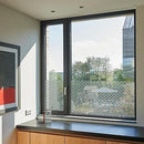 Sandblæst design T3  - 60 cm. - Signcom