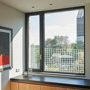 Sandblæst design T7  - 60 cm. - Signcom