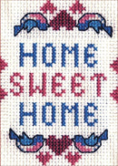Home Sweet Home A5