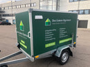 Folieprint til trailer
