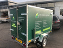 Folieprint til trailer