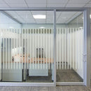 Sandblæst design T15  - 120 cm. - Signcom