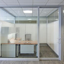 Sandblæst design T17  - 60 cm. - Signcom