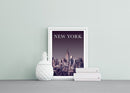 New York A3