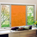 Transparent folie - 034 orange - Signcom