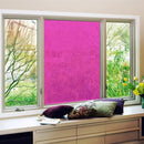 Transparent folie - 041 pink - Signcom