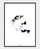 Tiger Eyes A3
