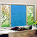 Transparent folie - 057 traffic blue - Signcom