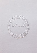 De grafiske plakater med turkis Birdy er lavet i Limited Edition a 100 stk. -  På dette foto er plakaten ikke præget.